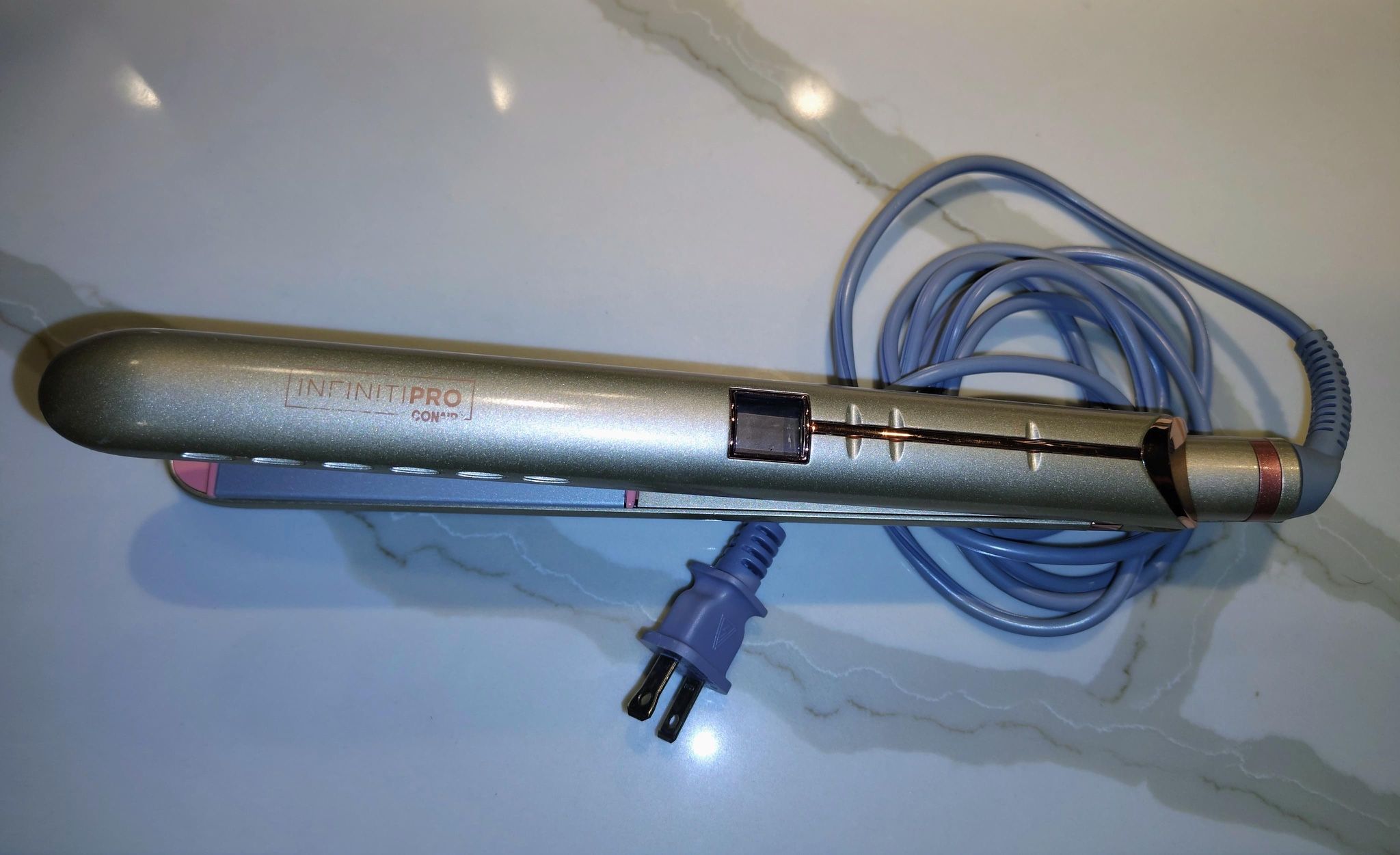 InfinityPro ConAir Hair Straightener
