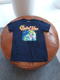 Sailor Moon navy blue size S