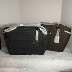 Authentic Michael Kors Purses 