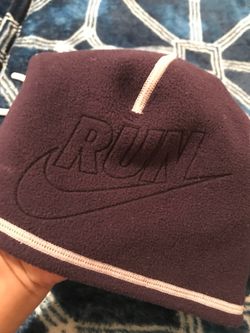 Nike beanie