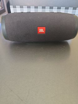 Jbl charge 3