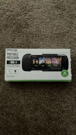 Portable phone controller(Android)