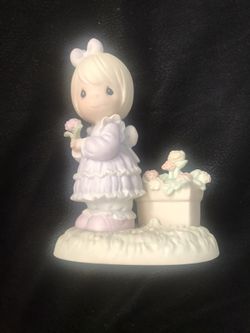 Precious Moments 1993