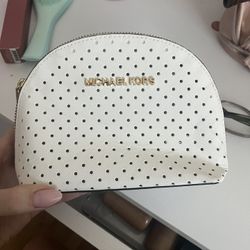 Michael Kors Cosmetic Bag 