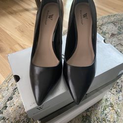 Leather NEW Shoes / BUNDLE & SAVE