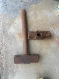 10 Lb Sledgehammers