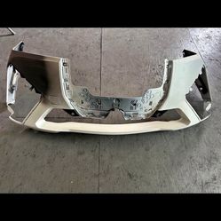 22-25 BMW IX M60 FRONT BUMPER COVER