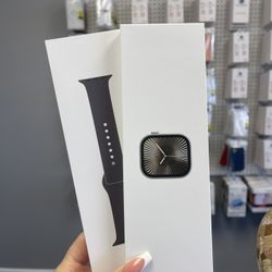 Apple Watch S10 46Mm gps + LTE New 