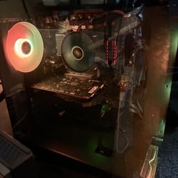 IBuyPower 1650 super PC