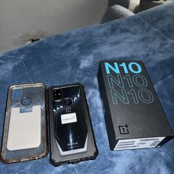 One plus Nord N10 5G 128GB