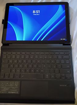 Microsoft Surface Pro 7 i5/8GB/256GB + Keyboard READ 🔥