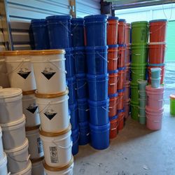 SUPER SALE ON LAUNDRY DETERGENT SUPPLIES!