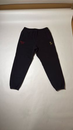 Faze Clan X Ovo Black Sweatpants XL