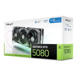 5080 brand new