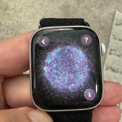 long season Apple Watch Series 8 – Contemporary Style with Intelligent Tech