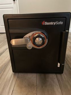 SentrySafe Fire Safe
