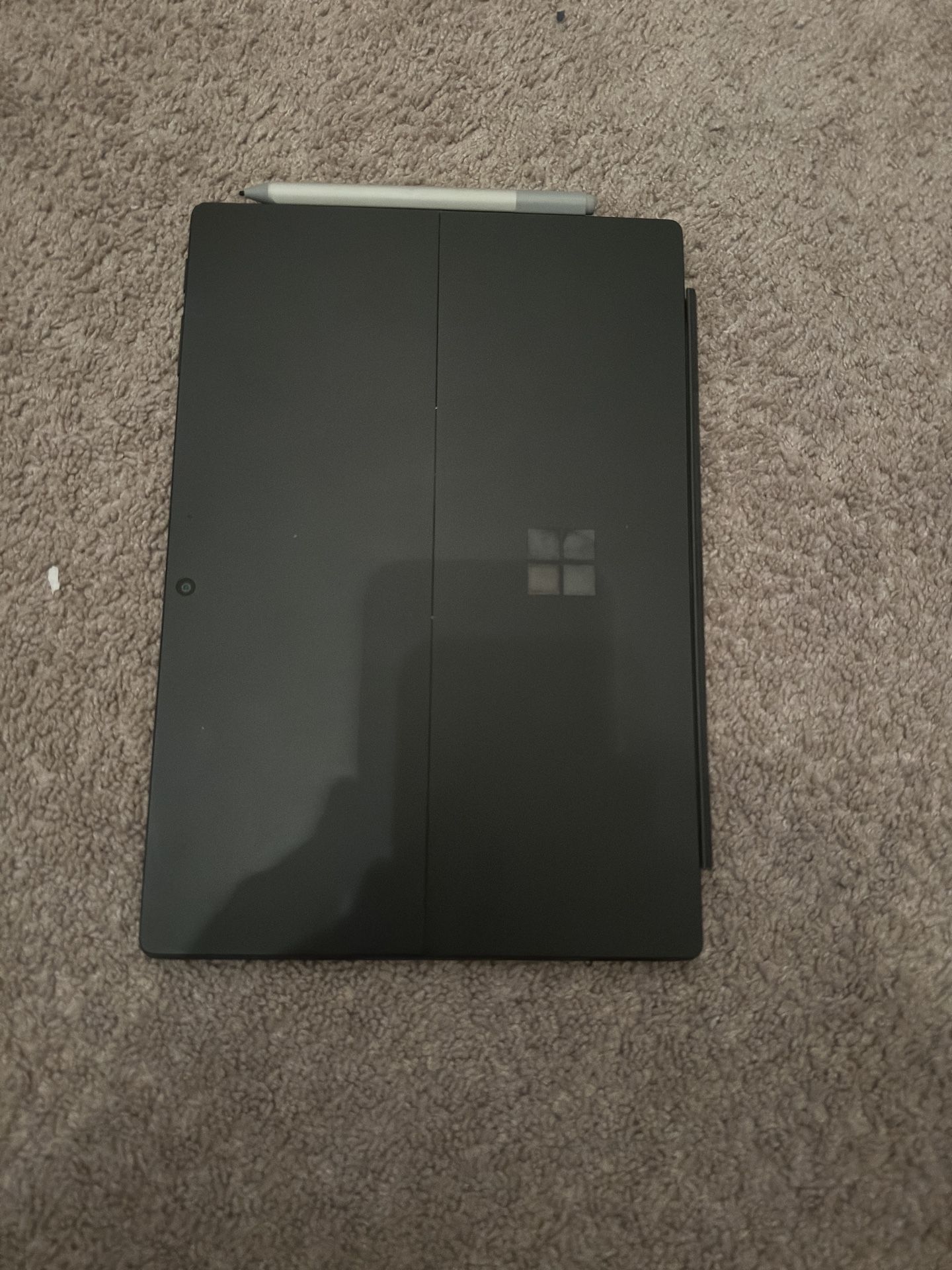Microsoft Surface Pro 7
