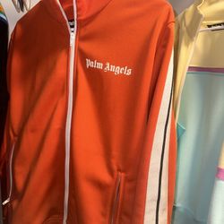 Medium Palm Angles Jacket