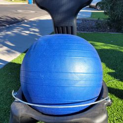 Ball CHAIR PERFECT FOR YOUR BACK