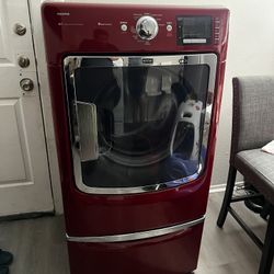 Maytag Electric dryer great conditions  Works great  Delivery&Instalation available can be picked up