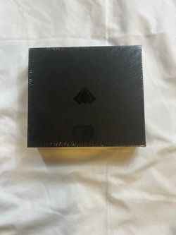 Cryptocurrency Hardware wallet NGRAVE ZERO