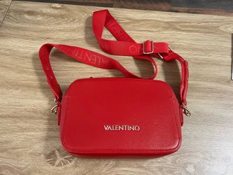 Valentino bag, almost new