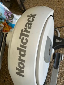 Nordictrack E 7.1