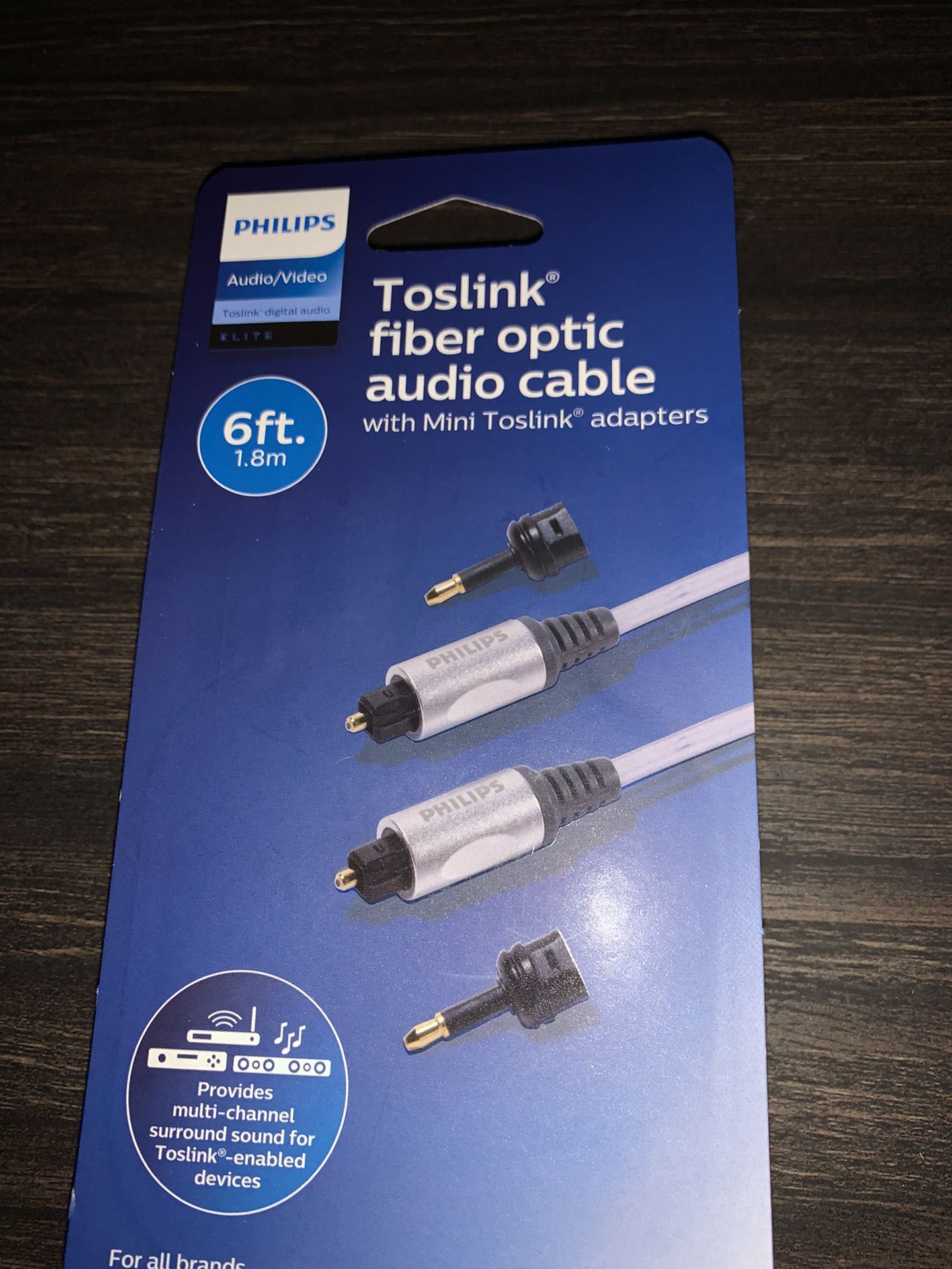 Optical Cable
