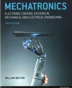 Mechatronics, Bolton 6e