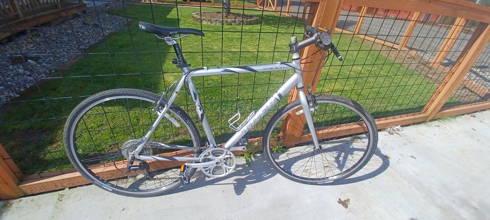 Trek Bike