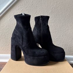 Steve Madden Heels