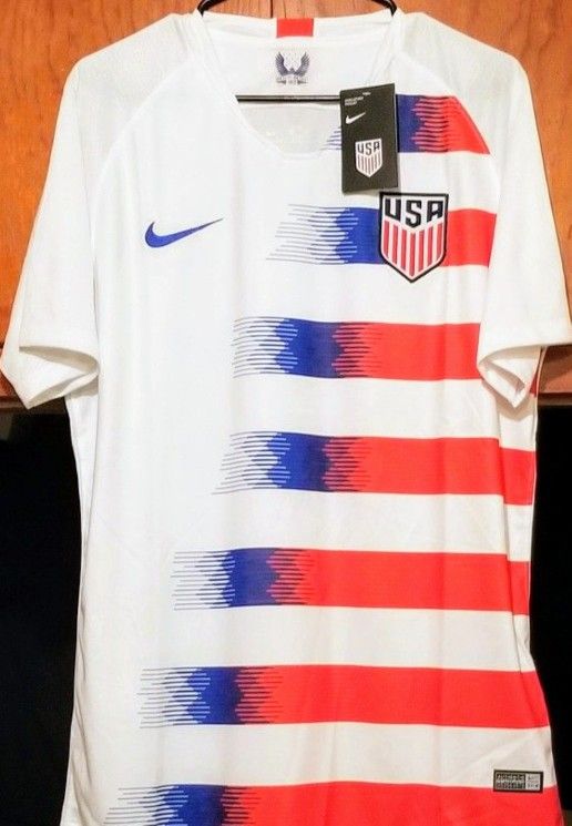 USA JERSEY