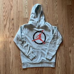 Boys Youth Large Jordan Sweatshirt Hoodie