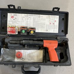 Nail Gun 