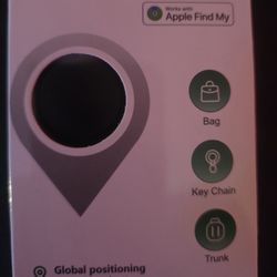 Iphone Tracker Tags