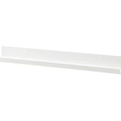 White Wall Shelf