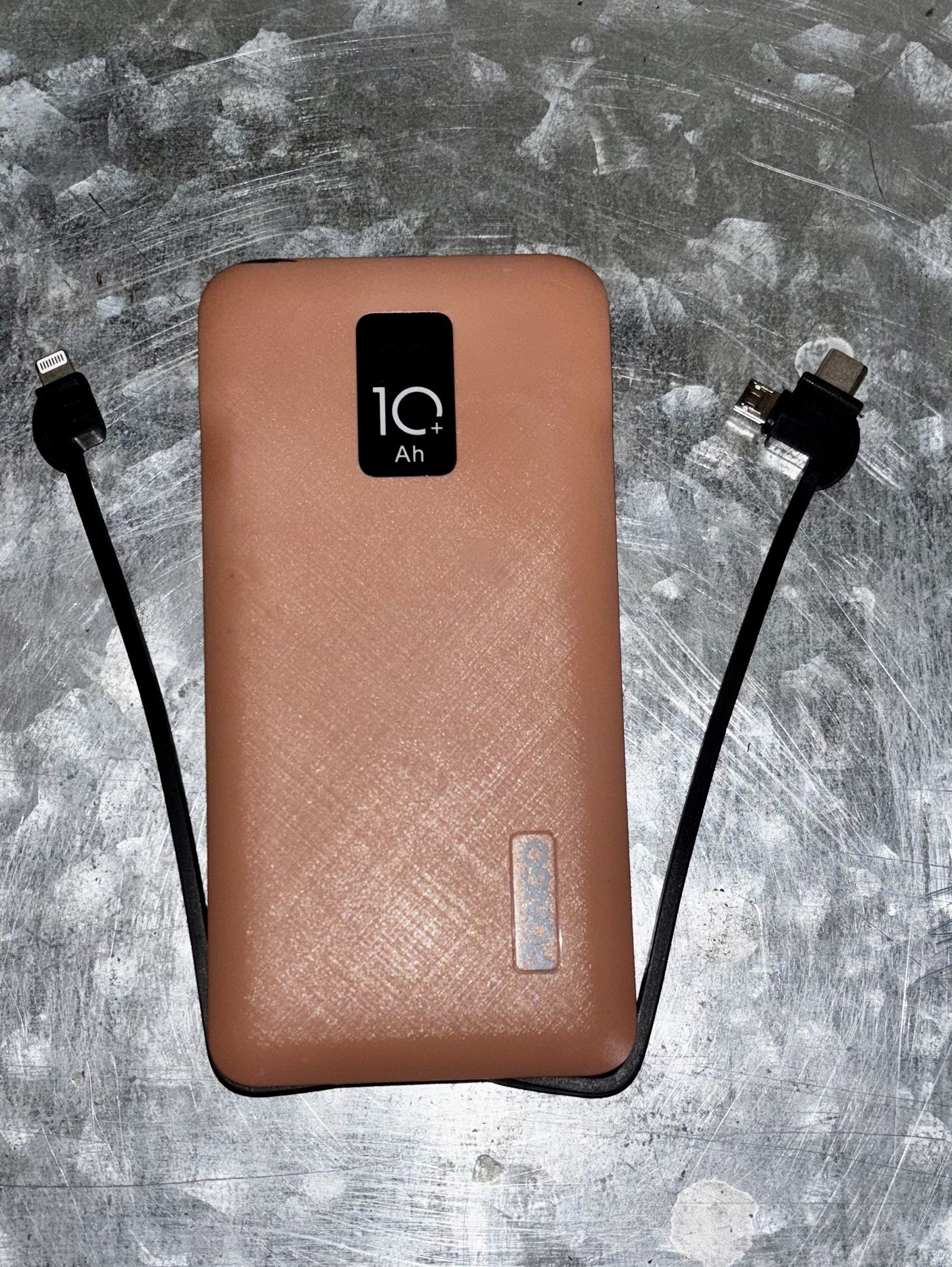 Power Bank