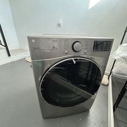 Brand New Drying Machine (paint Got On The Side Can Be Removed)