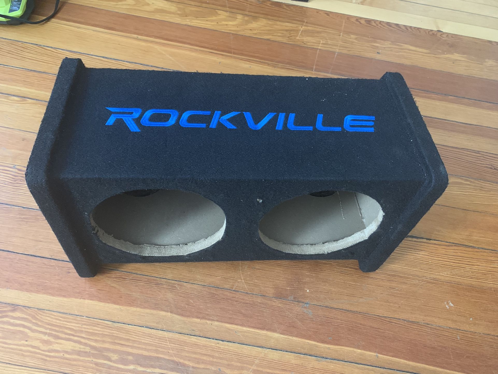 Car Audio