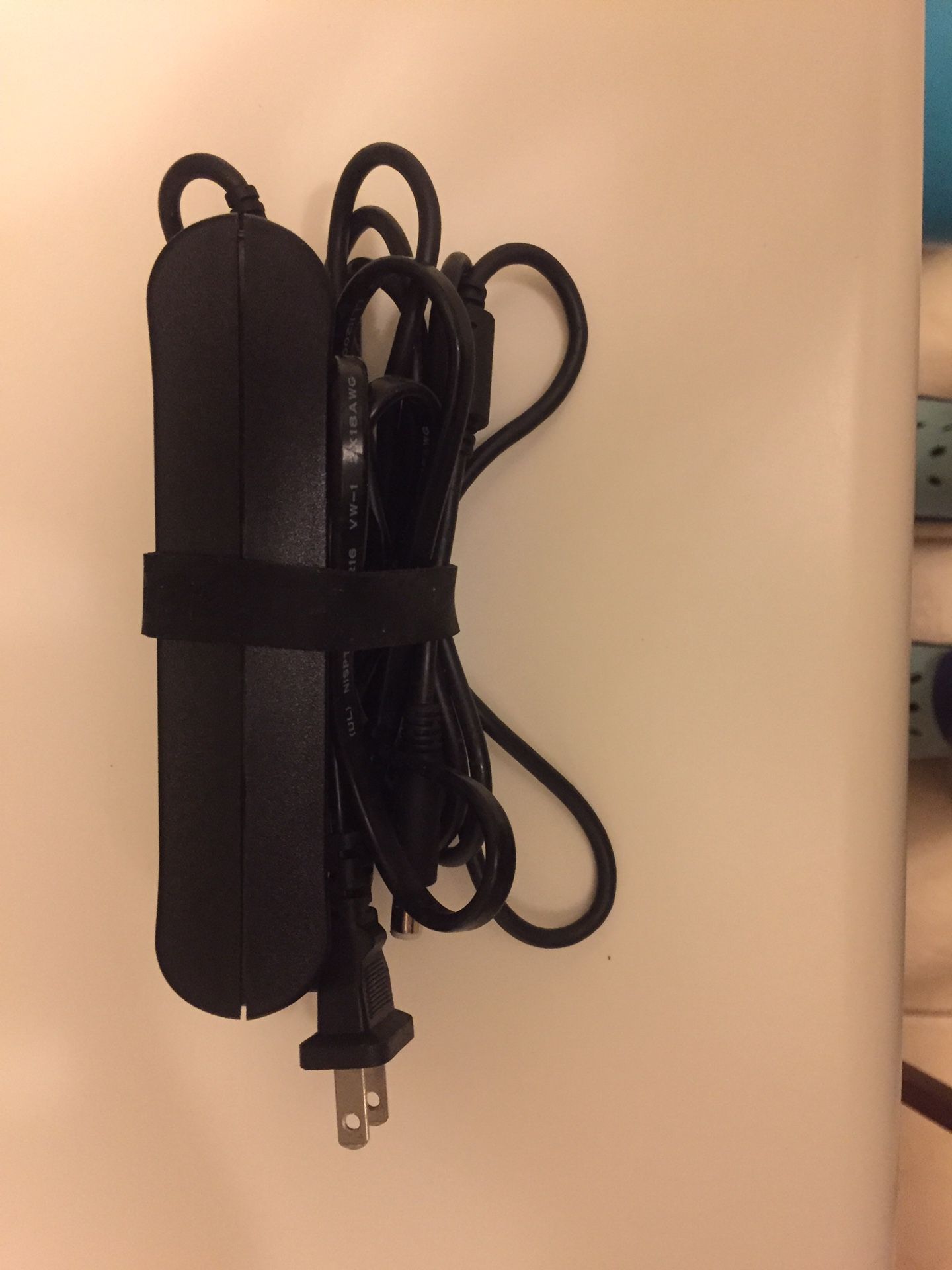 Dell Laptop Power Supply