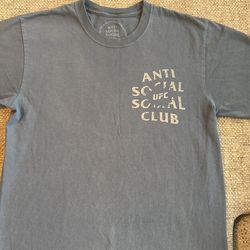 Anti Social Social Club