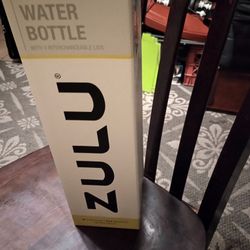 Zulu,24 Oz Water Bottle 