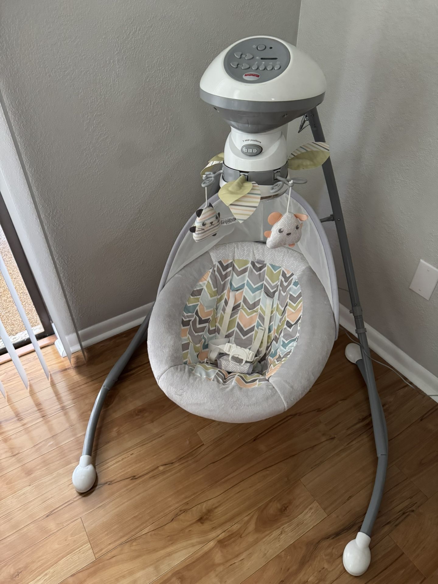 Fisher-Price Baby Swing