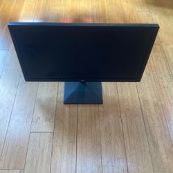 LG 22MK430M (no PSU)