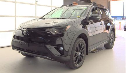 2018 Toyota RAV4