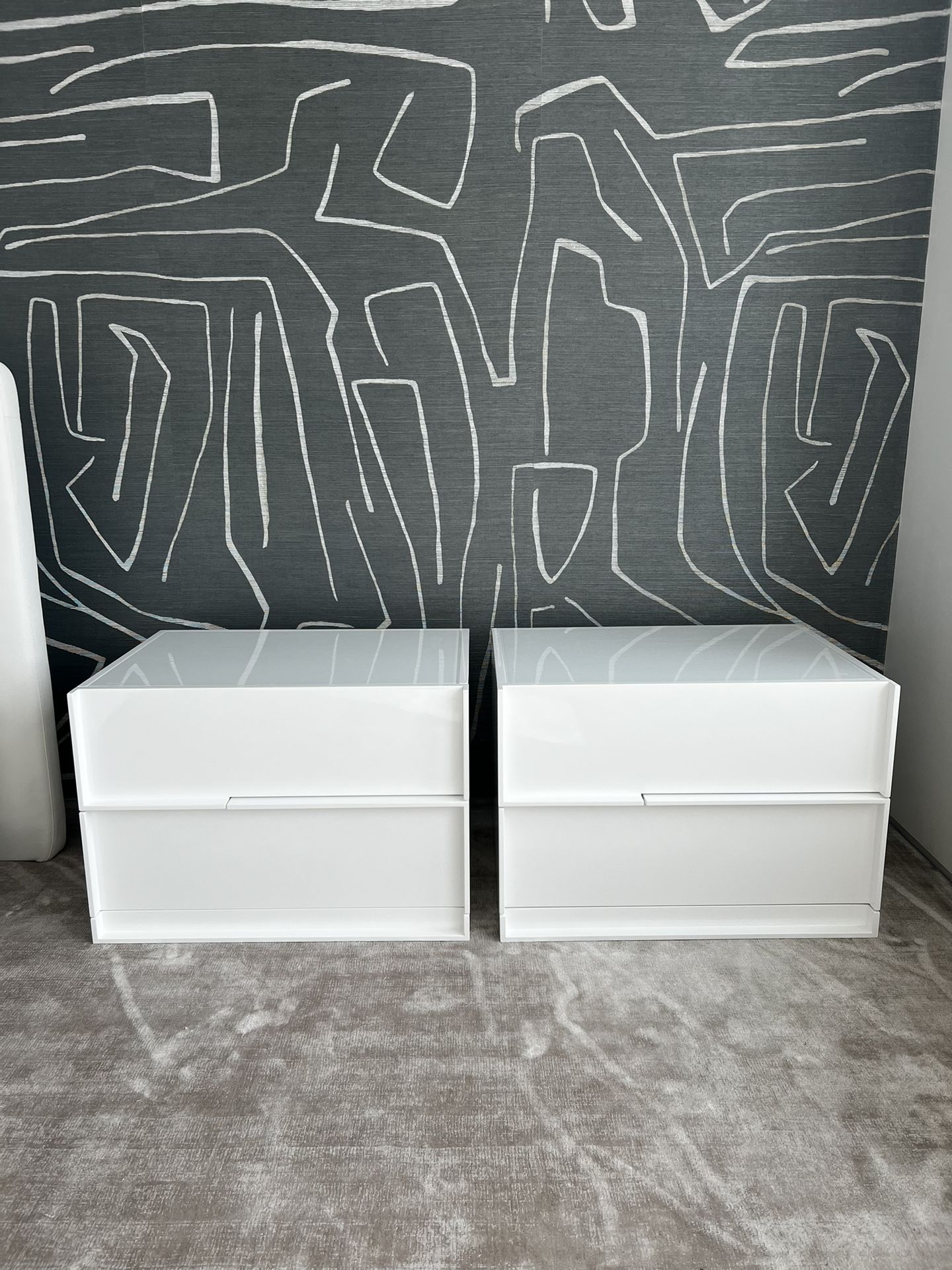 Rove Concepts Hunter Nightstands - A Pair