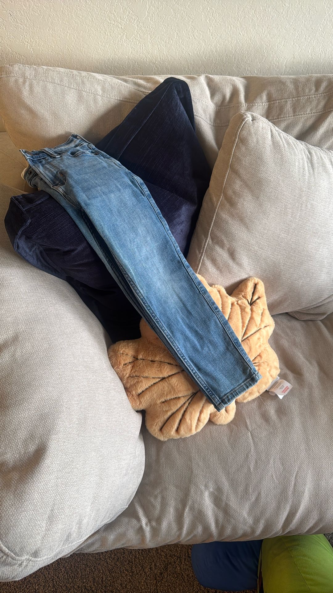 Boy Pants