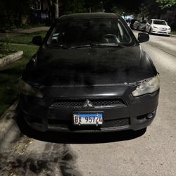 Used Mitsubishi Lancer 2k