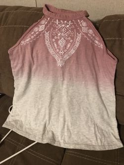 Girls top