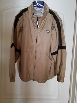 Super nice LL Bean jacket!! Boys size 10/12